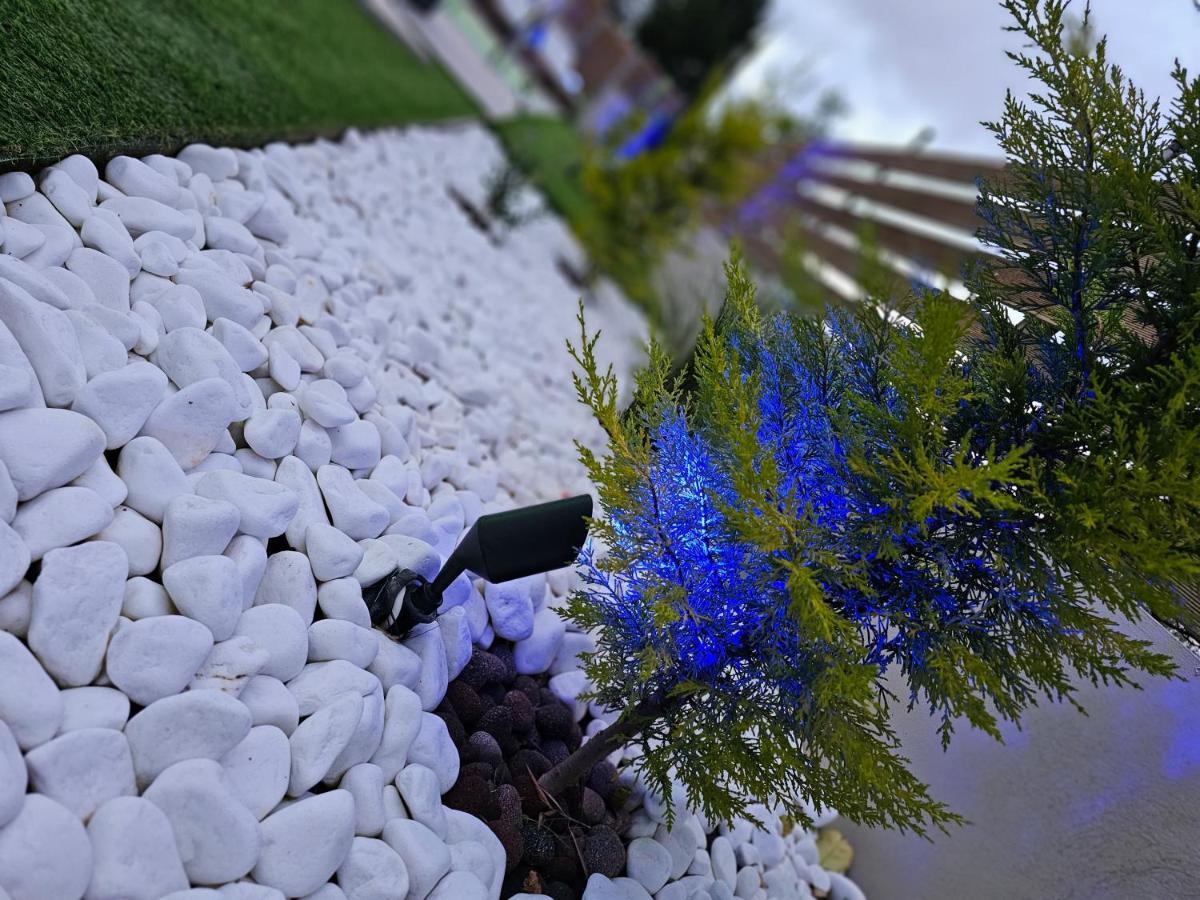 Elia Paradise Villa With Private Pool Iraklio Exterior foto